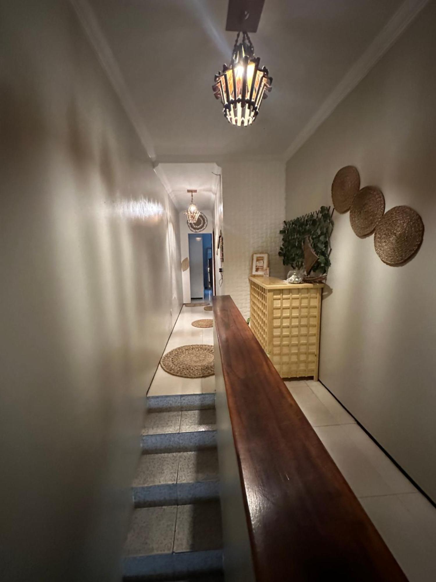 Suites Delicias Da Vila Jijoca de Jericoacoara Exterior foto