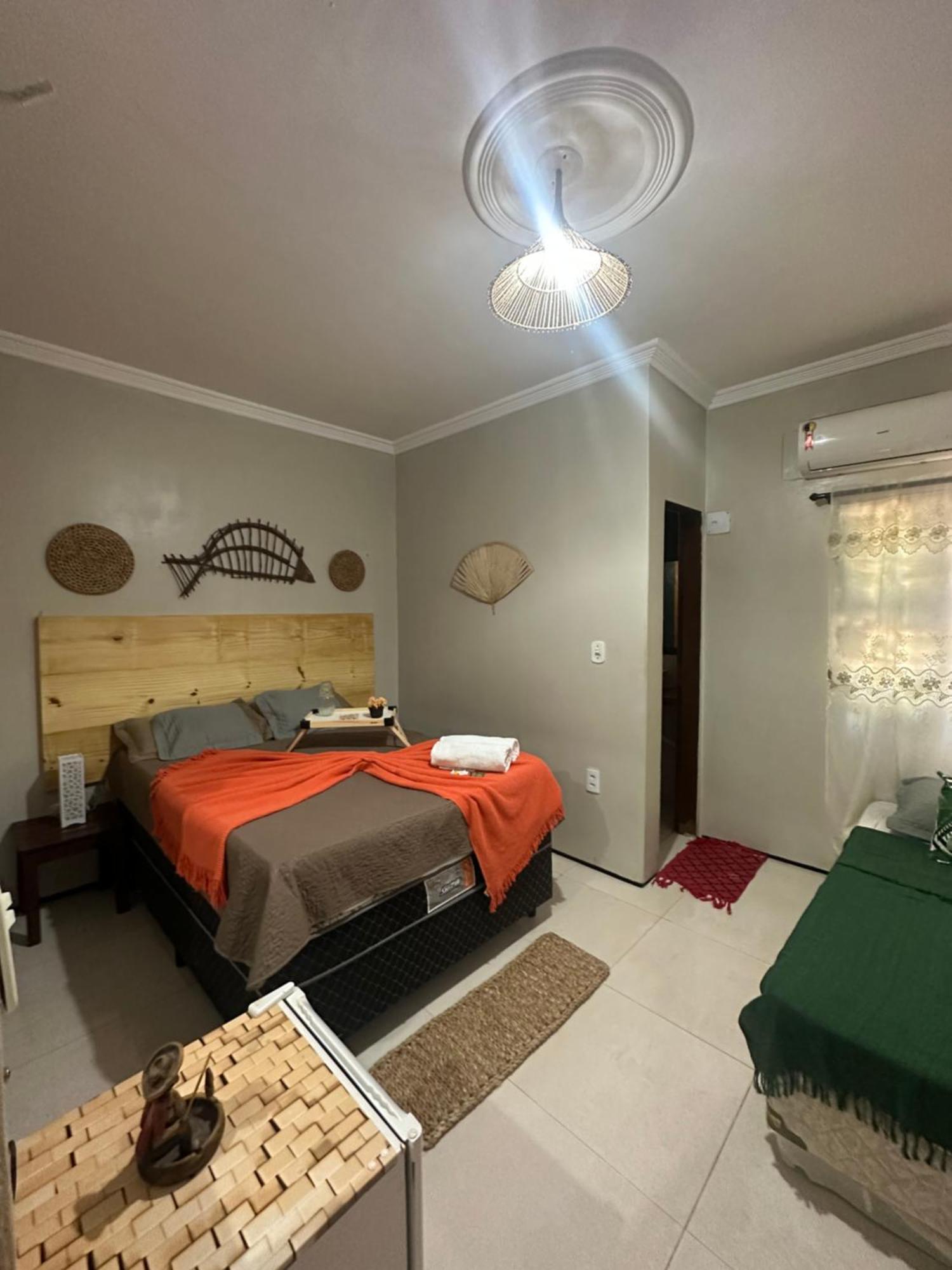 Suites Delicias Da Vila Jijoca de Jericoacoara Exterior foto
