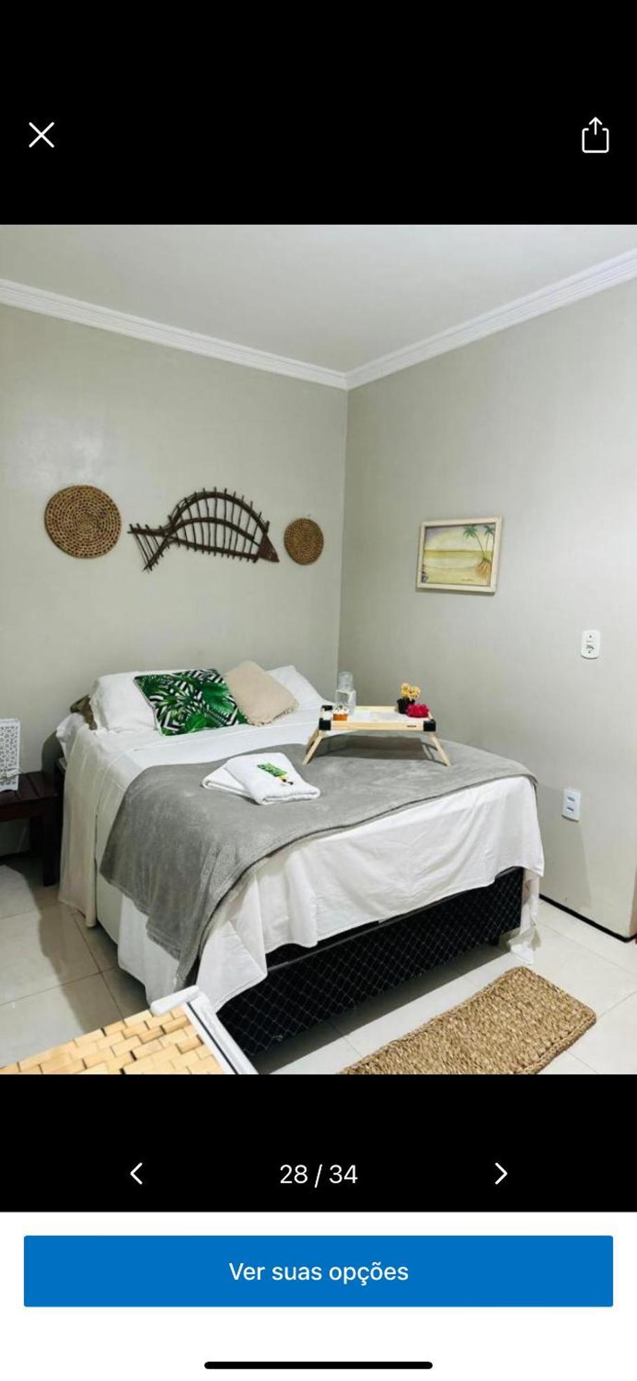 Suites Delicias Da Vila Jijoca de Jericoacoara Exterior foto