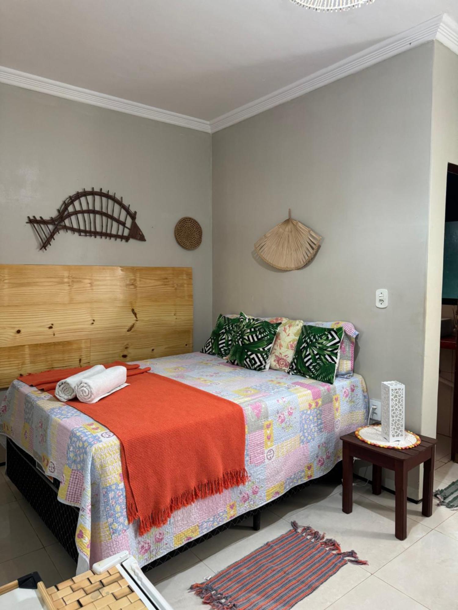 Suites Delicias Da Vila Jijoca de Jericoacoara Exterior foto