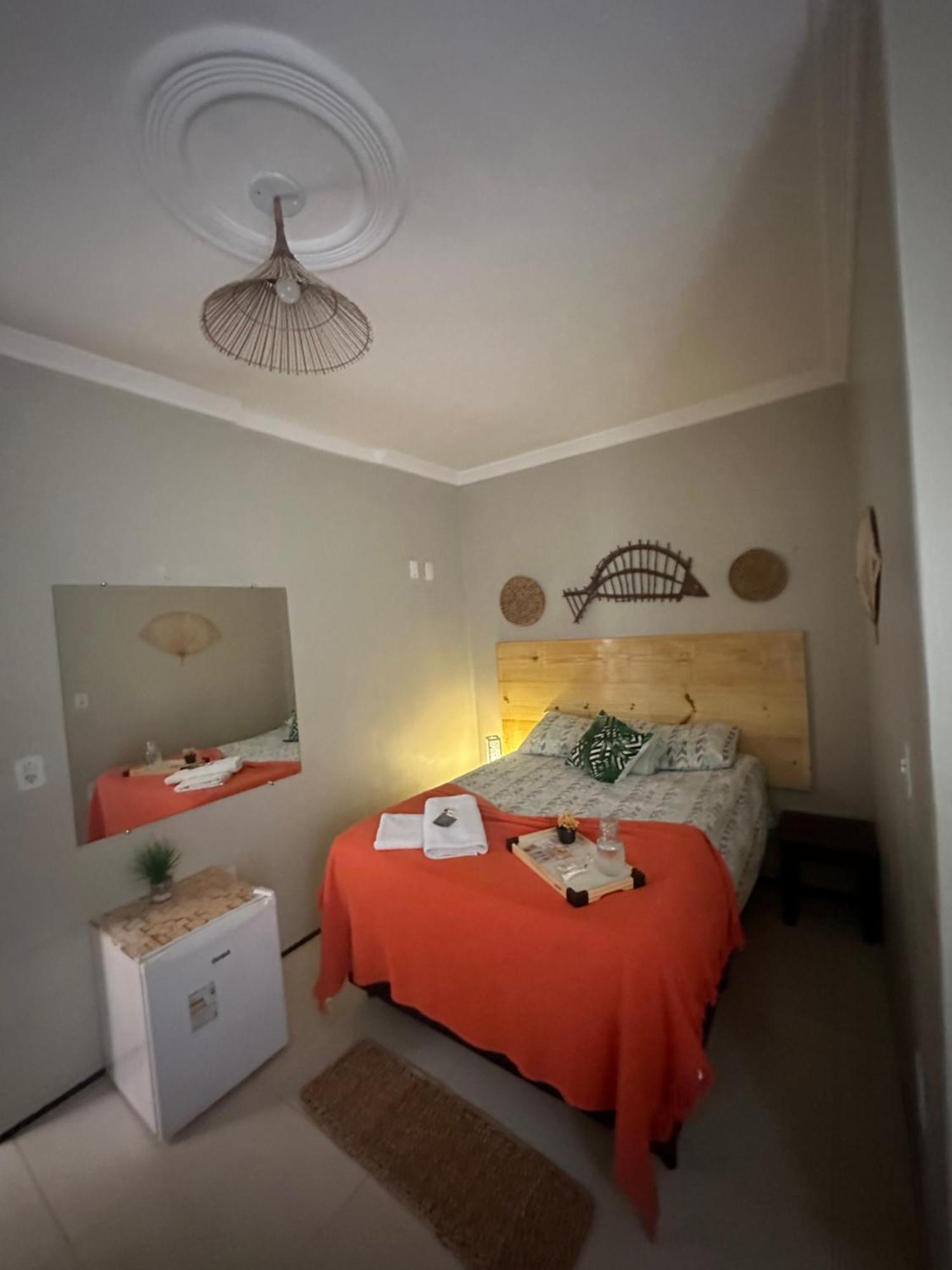 Suites Delicias Da Vila Jijoca de Jericoacoara Exterior foto